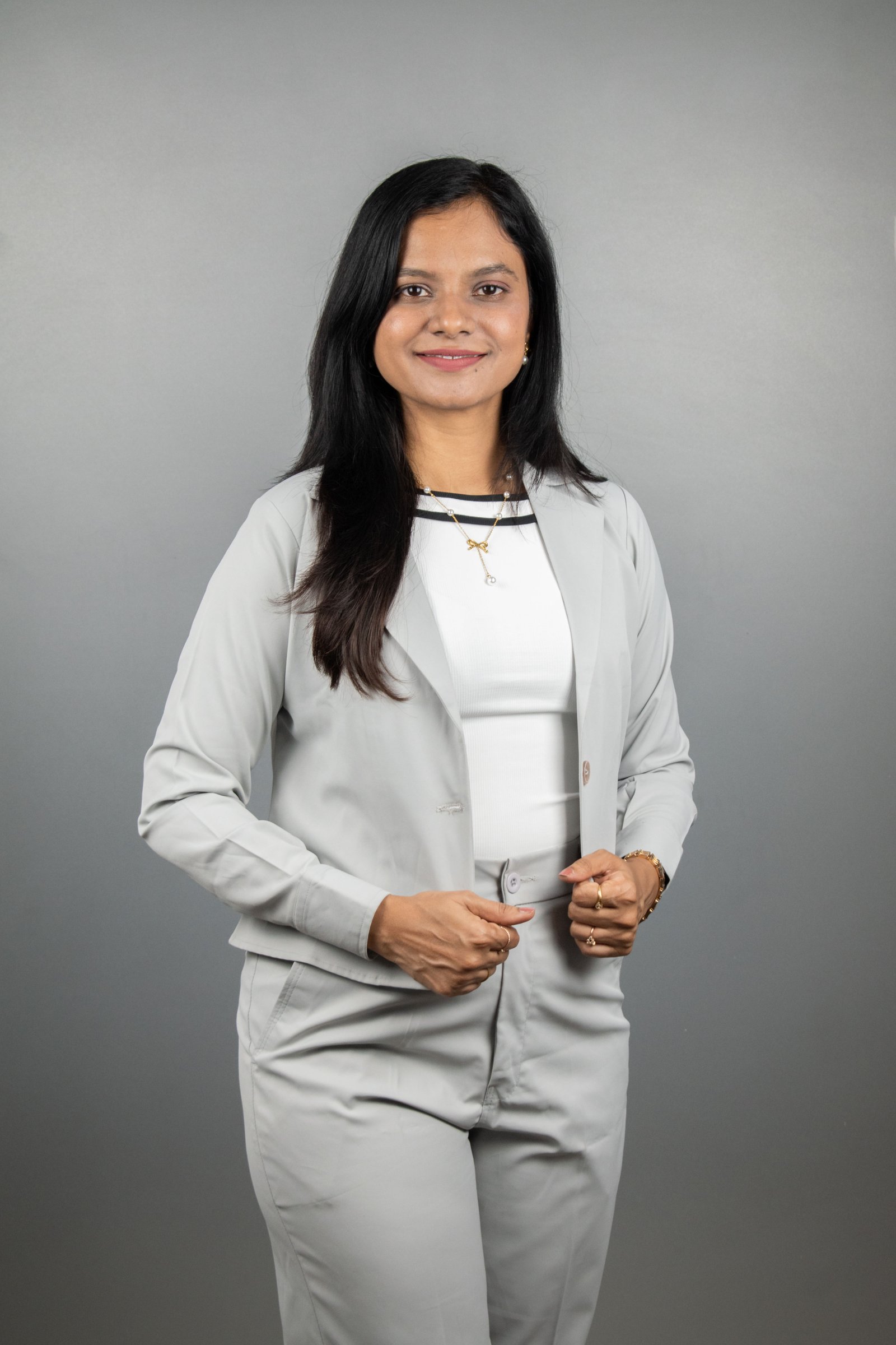 Vrushali Dhanore at NutriEat Clinic Pune